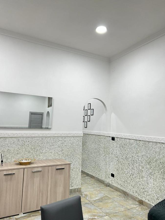 فيلا Niko House نابولي المظهر الخارجي الصورة