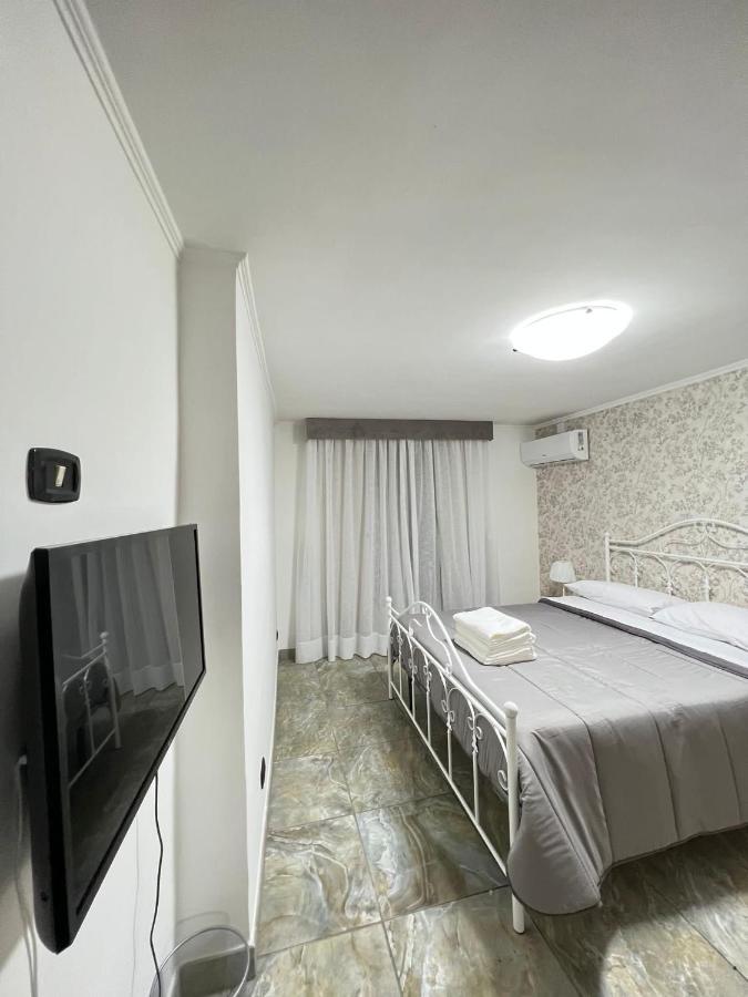 فيلا Niko House نابولي المظهر الخارجي الصورة