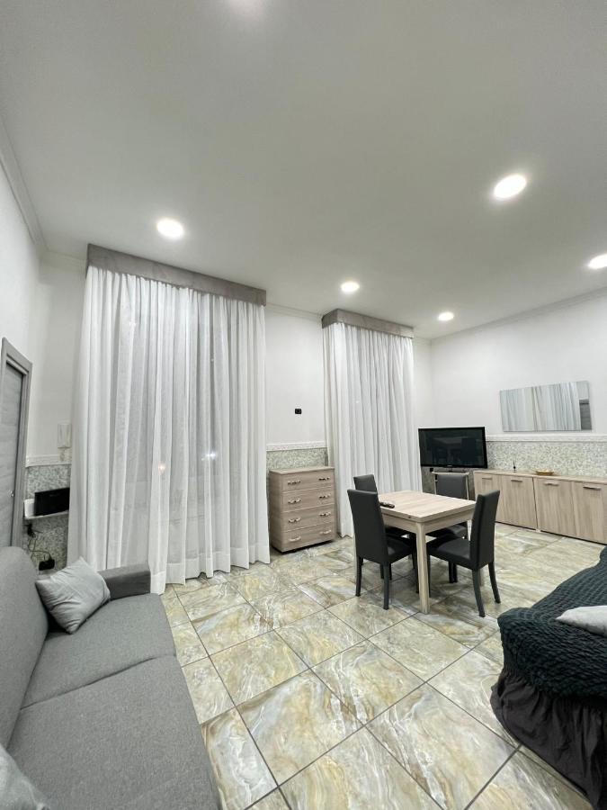 فيلا Niko House نابولي المظهر الخارجي الصورة