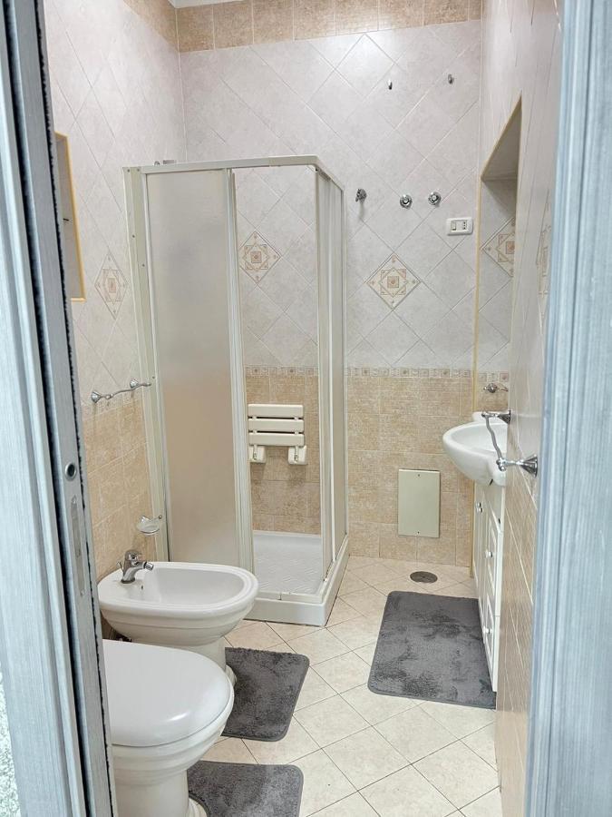 فيلا Niko House نابولي المظهر الخارجي الصورة