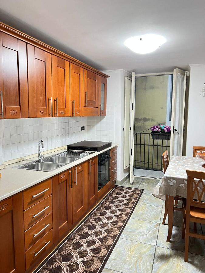 فيلا Niko House نابولي المظهر الخارجي الصورة