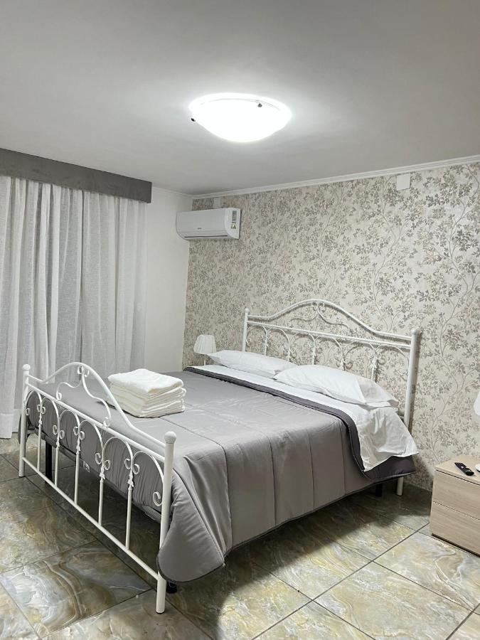 فيلا Niko House نابولي المظهر الخارجي الصورة
