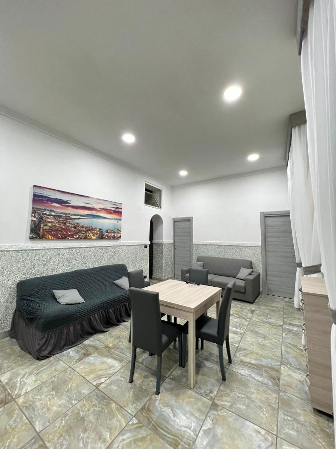 فيلا Niko House نابولي المظهر الخارجي الصورة