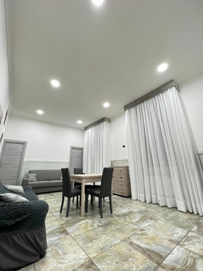 فيلا Niko House نابولي المظهر الخارجي الصورة