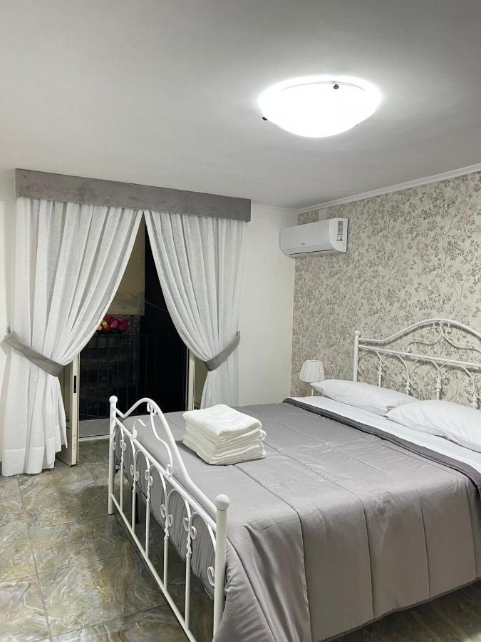 فيلا Niko House نابولي المظهر الخارجي الصورة